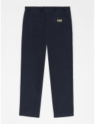 PABLO PABLO NAVY CHINO PANTS
