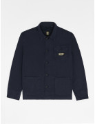 WORK JACKET SALVATORE SALVATORE NAVY