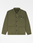SALVATORE SALVATORE KHAKI WORK JACKET