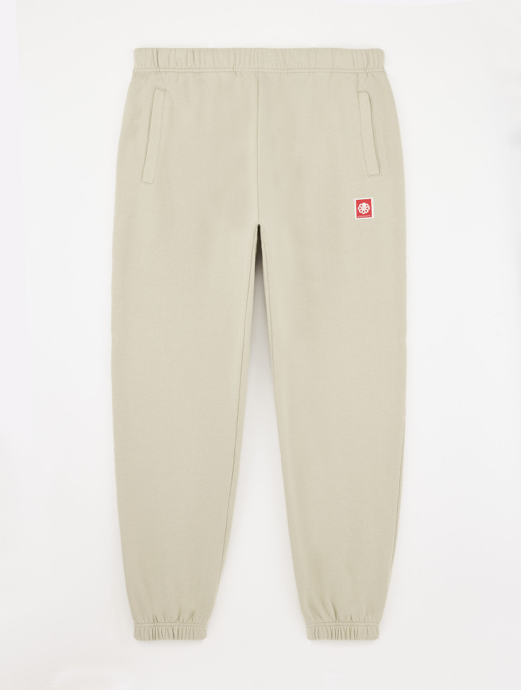 PANT COMFORT CUT JOGGY PELICAN