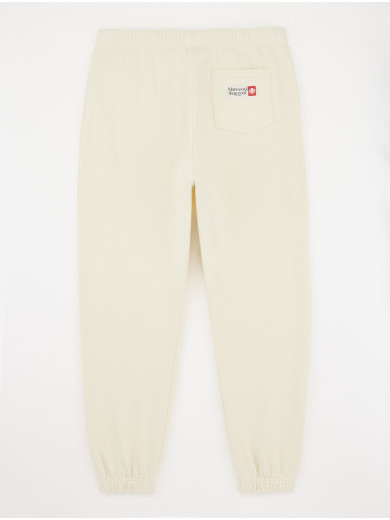 COMFORT CUT JOGGY COCONUT PANTS