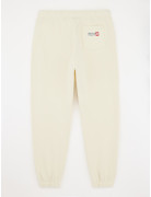 PANT  CONFORT CUT JOGGY COCONUT