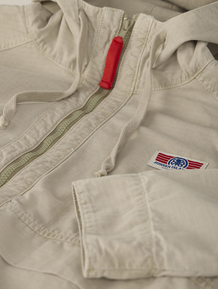 WINDBREAKER JORAN JORAN...