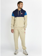 PANT  CONFORT CUT JOGGY PELICAN