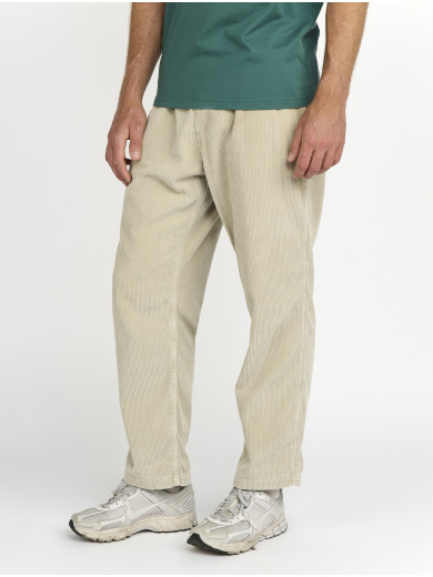 OLIVER OLIVER PELICAN VELOUR PANTS