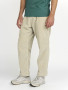 OLIVER OLIVER PELICAN VELOUR PANTS