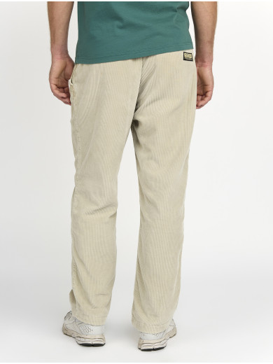 PANTALON VELOURS OLIVER OLIVER PELICAN