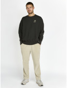 OLIVER OLIVER PELICAN VELOUR PANTS