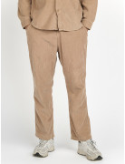PANTALON VELOURS OLIVER OLIVER CAMEL