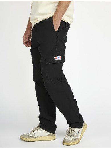 BATTLE PANT HORUS HORUS BLACK