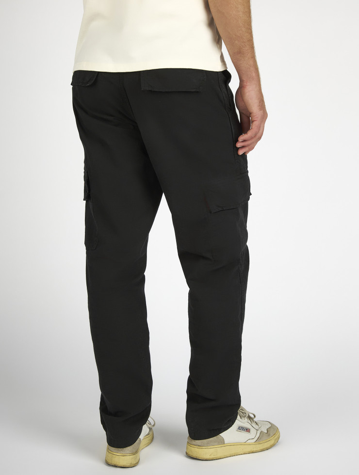 BATTLE PANT HORUS HORUS BLACK