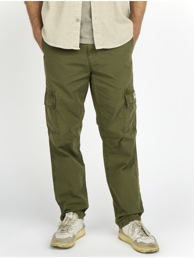 HORUS HORUS KHAKI BATTLE PANTS