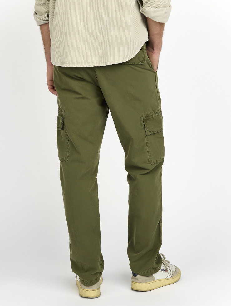 BATTLE PANT HORUS HORUS KAKI