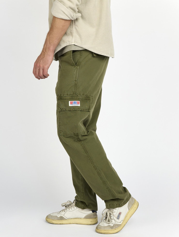 BATTLE PANT HORUS HORUS KAKI