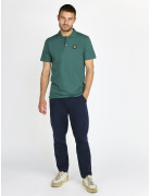 OLIVER OLIVER NAVY CORDUROY PANTS