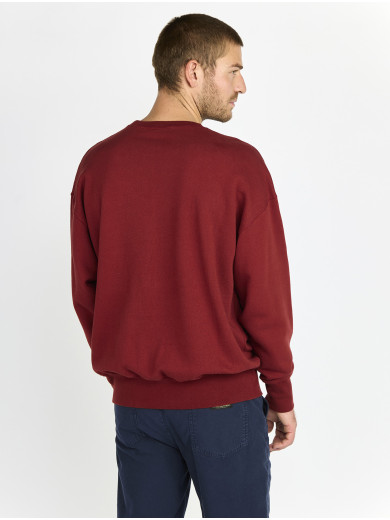 GUSTAVO COOL HANDS SYRAH COMFORT SWEATSHIRT