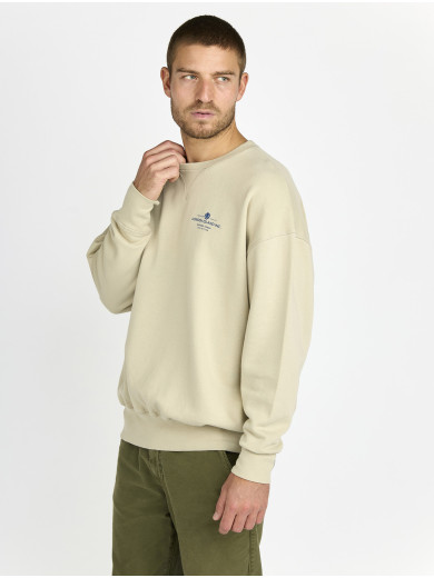 GUSTAVO DIAMOND COBRA PELICAN COMFORT SWEATSHIRT
