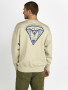 GUSTAVO DIAMOND COBRA PELICAN COMFORT SWEATSHIRT