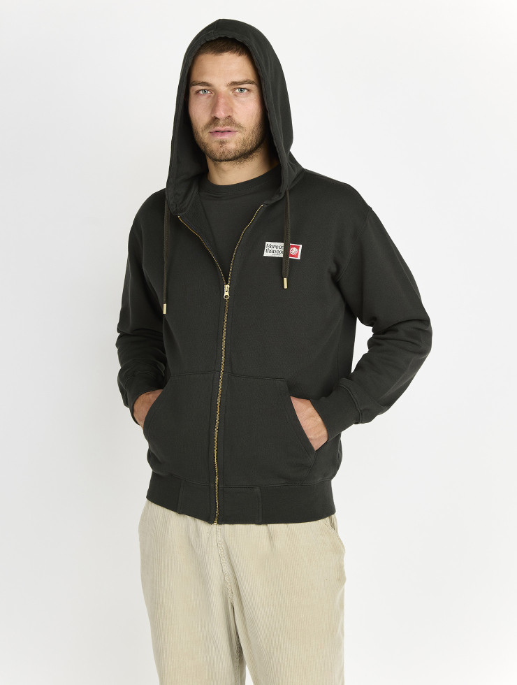 Sweatshirt Hoodie Zip More...