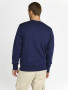 CLASSIC GUSTAVO HOLIDAYS NAVY SWEATSHIRT