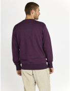CLASSIC GUSTAVO MORE COOL PURPLE SWEATSHIRT
