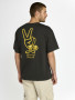 COOL HANDS COMFORT T-SHIRT CARBON BLACK