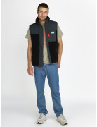 SHERPA SANS RIB WS ORESTE WS ORESTE WS BLACK
