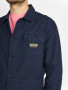 Salvatore Salvatore Navy Work Jacket