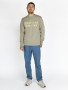 CLASSIC GUSTAVO MORE COOL HGR SWEATSHIRT