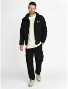 WINDBREAKER JORAN JORAN BLACK