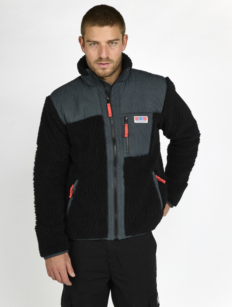 SHERPA LS ORESTE LS ORESTE...