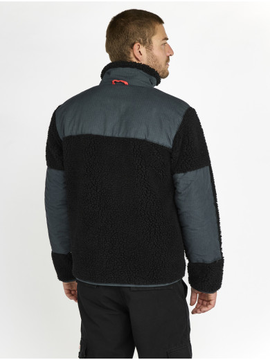 SHERPA LS ORESTE LS ORESTE LS BLACK