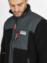 SHERPA LS ORESTE LS ORESTE LS BLACK