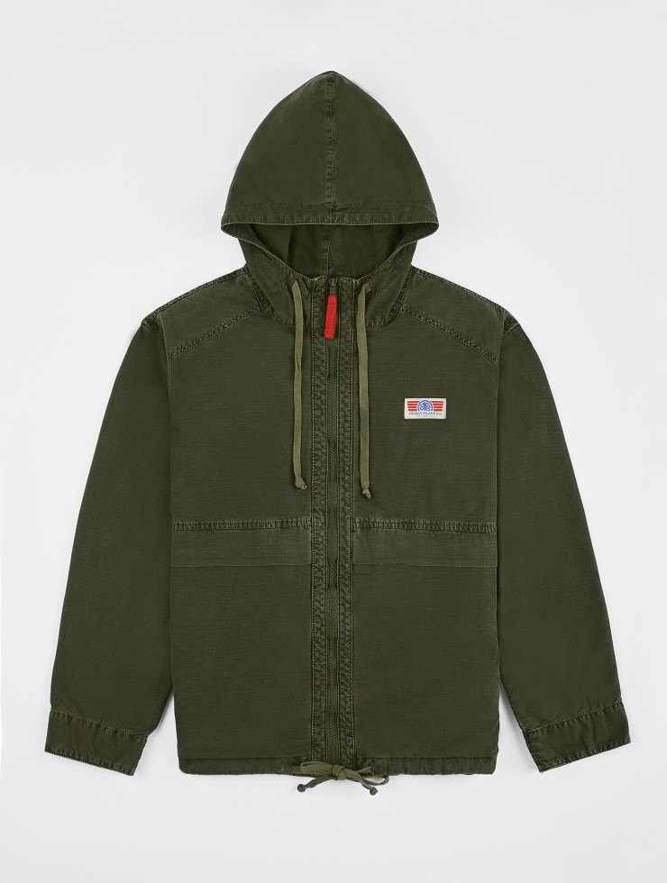 KAKI JORAN JORAN WINDBREAKER