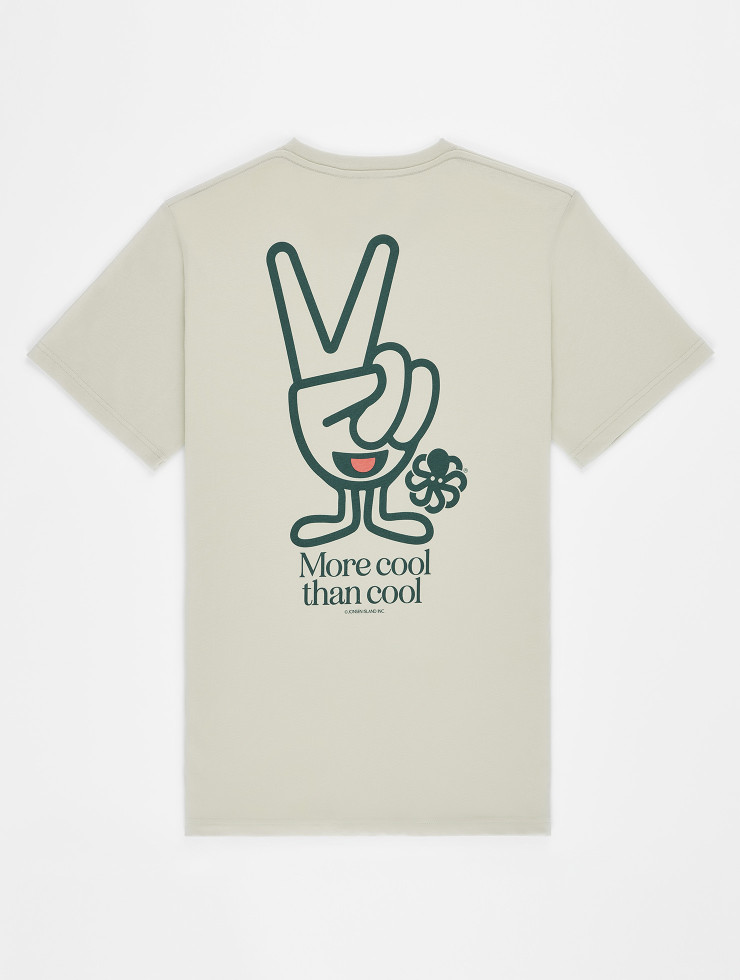 T-SHIRT CLASSIC COOL HANDS...