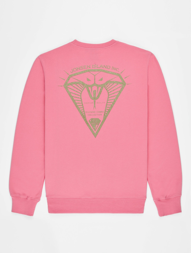 SWEAT SHIRT CLASSIC GUSTAVO...