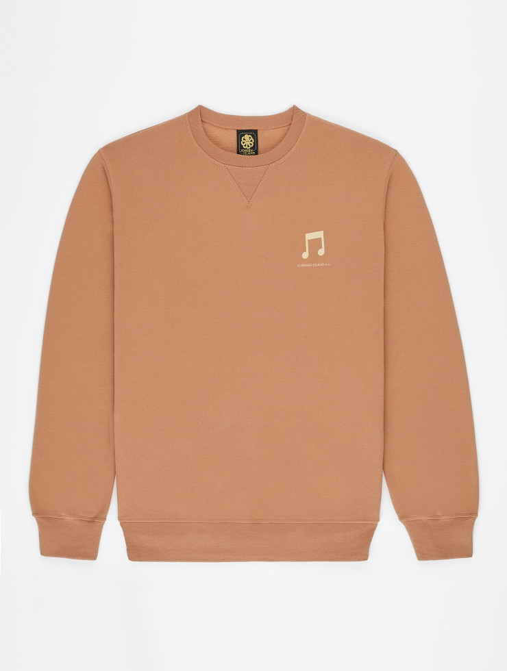 SWEAT SHIRT CLASSIC GUSTAVO...