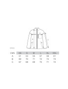SHERPA LS ORESTE LS ORESTE LS BLACK