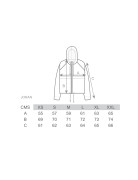 WINDBREAKER JORAN JORAN BLACK