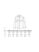 CHEMISE JEAN MAI MAI DENIM