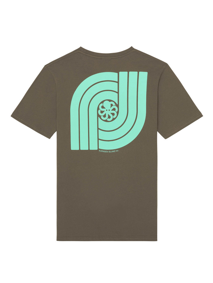 T-SHIRT CLASSIC DOUBLE J...