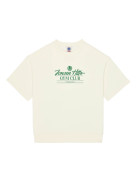 SWEAT TRAINER GYM COCONUT