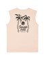 SEASIDE PINK COMFORT TANK TOP