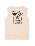 DEBARDEUR CONFORT SEASIDE PINK