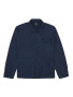 NAVY SALVATORE WORK JACKET