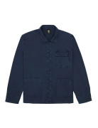VESTE WORK JACKET SALVATORE NAVY