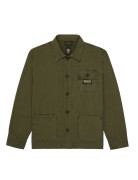 VESTE WORK JACKET SALVATORE IVY GREEN