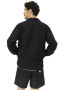 AUTHENTIC BLACK COACH JACKET