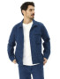 NAVY SALVATORE WORK JACKET