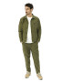 WORK JACKET SALVATORE IVY GREEN JACKET